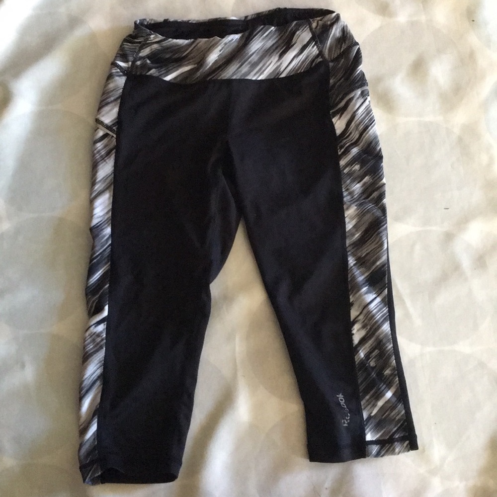 Reebok Capri